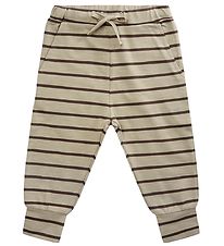 Petit Town Sofie Schnoor Trousers - Dusty Green