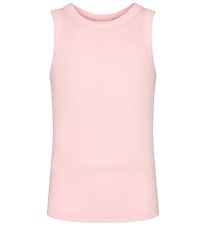 Petit Town Sofie Schnoor Top - Rib - Coral