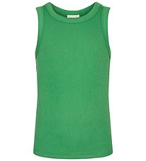 Petit Town Sofie Schnoor Top - Rib - Green