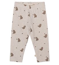 That's Mine Leggings - Miley - Bees Duck Bears