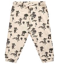 Petit by Sofie Schnoor Trousers - True