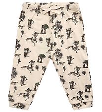 Petit Town Sofie Schnoor Trousers - True