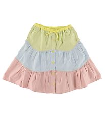 Stella McCartney Kids Skirt - Pastel