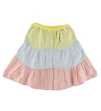 Stella McCartney Kids Pils - Pastellitað