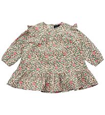 Petit Town Sofie Schnoor Dress - AOP Flower