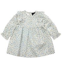 Petit by Sofie Schnoor Dress - Antique White