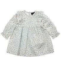 Petit Town Sofie Schnoor Dress - Antique White