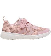 Hummel Sneakers - Actus Tex Recycled Jr - Zephyr