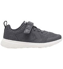 Hummel Sneakers - Actus Tex Recycelt Jr - Schloss Rock