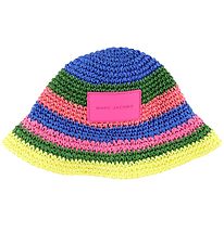 Little Marc Jacobs Sun Hat - Multicolour