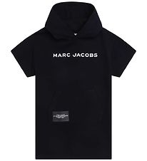 Little Marc Jacobs Villamekko - Laivastonsininen, Valkoinen