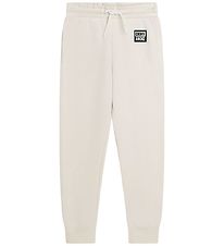 DKNY Pantalon de Jogging - Sable