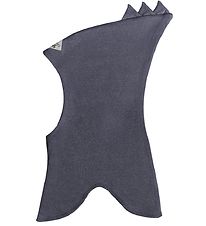 Racing Kids Lambhúshetta - 2-laga - Thunder Grey