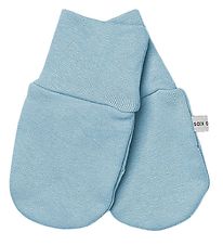 Racing Kids Wanten - Arctic Blue