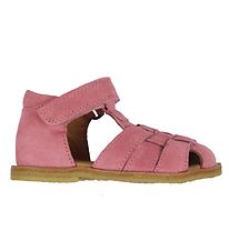 Bisgaard Sandals - Ami - Pink