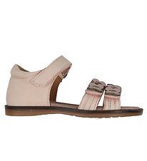 Bisgaard Sandals - Cana C - Rose