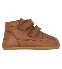 Bundgaard Prewalker - Prewalker II Strap - Cognac WS