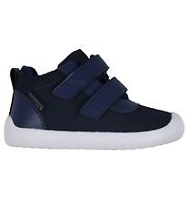 Bundgaard Stígvél - The Walk Sport Tex - Dökkblátt