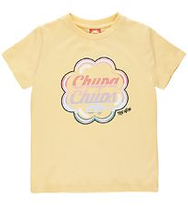 The New T-Shirt - TnChupa - Lumire du soleil