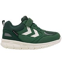 Hummel Shoe - X-Light Tex 2.0 Jr - Laurel Wreath