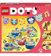 LEGO DOTS - Ultimate Party Set 41806 - 1154 Parts