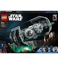 LEGO Star Wars - TIE Bomber 75347 - 625 Stenen