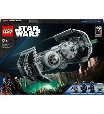LEGO® Star Wars - TIE Bomber 75347 - 625 Parts