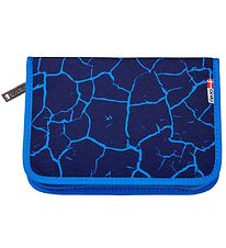 Jeva Pencil Case w. Contents - Onezip - Dragon