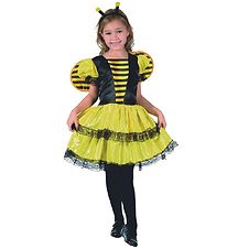 Ciao Srl. Costume - Honey Bee - Wings/Hairband