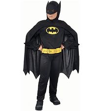 Ciao Srl. Costume - Batman w. Mask/Coat