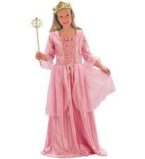 Ciao Srl. Costumes - Princesse Rose