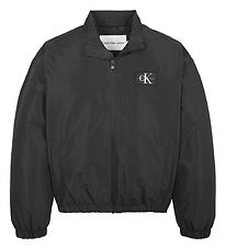 Calvin Klein Veste d't -Herrington - Noir