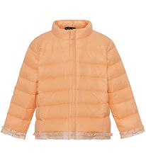 Ver de Terre Down Jacket - Apricot