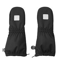 Reima Mittens - Poimii - Black