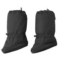 Reima Outdoor Footies - Hiipii - Black