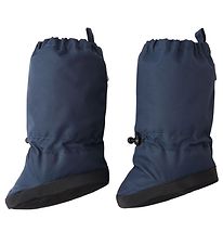 Reima Outdoor Footies - Hiipii - Navy