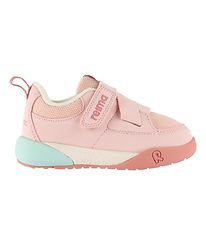 Reima Tec Chaussures - Kiirus - Soft Rose