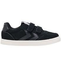 Hummel Skór - Stadil 3.0 - Svart