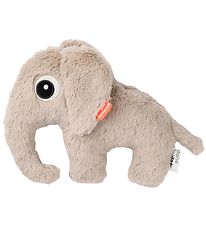 Done by Deer Soft Toy - Cuddle Cute Elphee - 21 cm - Sand
