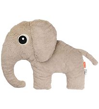 Done by Deer Soft Toy - Cuddle Friends Elphee - 44 cm - Sand