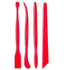 Staedtler FIMO Tools for Play Dough - Red