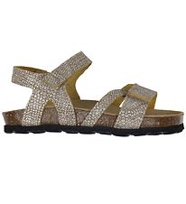 Petit Stad Sofie Schnoor Sandalen - Antiek Silver