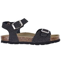 Petit Town Sofie Schnoor Sandals - Black