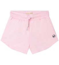 Michael Kors Sweatshorts - gewaschen Pink