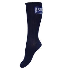 Kenzo Socks - Navy