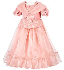 Souza Costume - Princess - Floreline - Pink