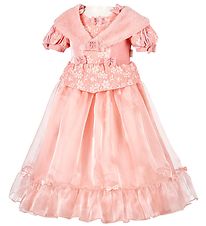 Souza Costumes - Princesse - Floreline - Rose Clair