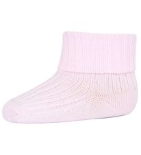 MP Socks - Rib - Cherry Blossom