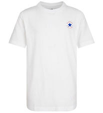 Converse T-Shirt - Weiß