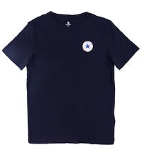 Converse T-Shirt - Obsidienne